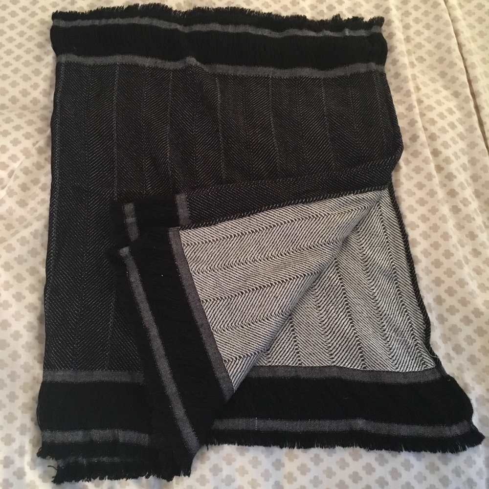 Madewell Scarf